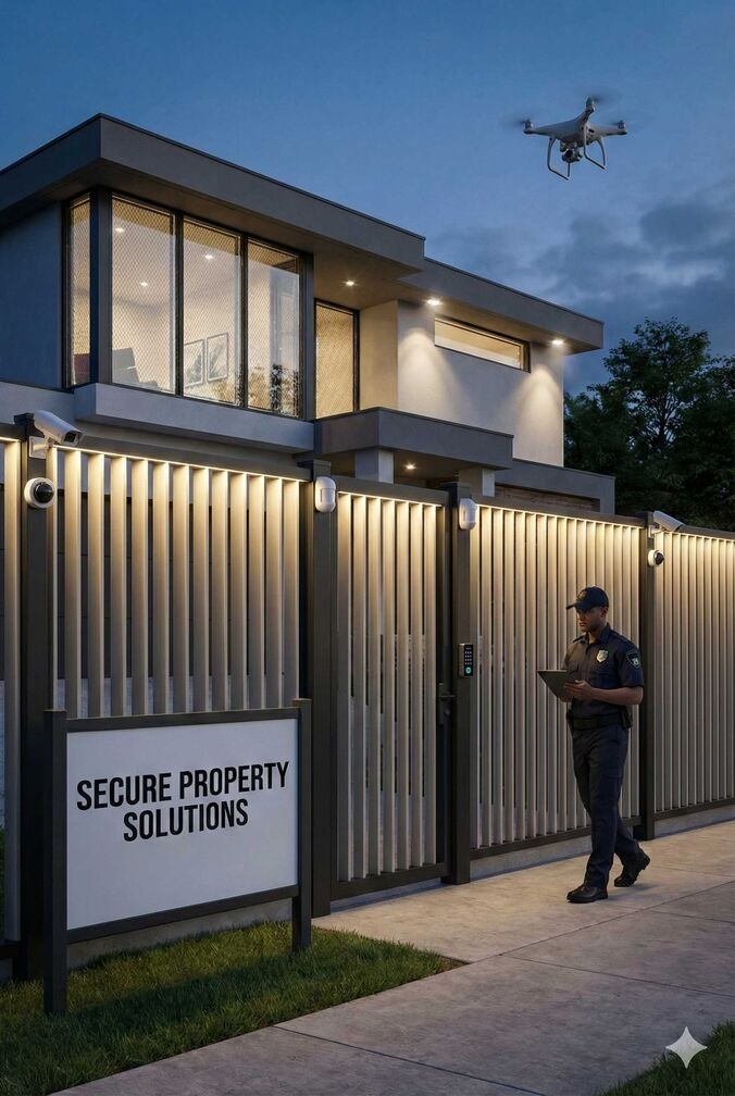 Property Security