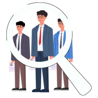 Candidate-First Approach